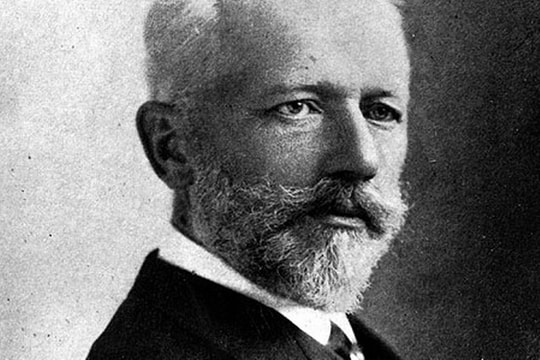 P.I. Tchaikovsky - Nhạc sĩ đồng tính vĩ đại nhất trong lịch sử