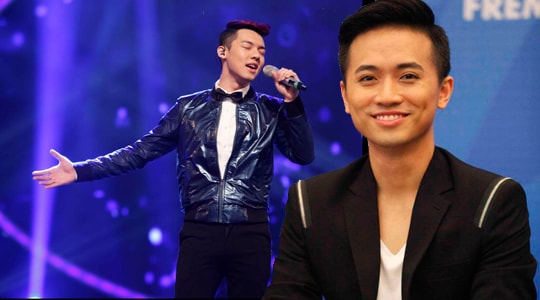 2 hotboy Minh Quân, Nguyễn Duy nguy cơ bị loại khỏi Vietnam Idol 