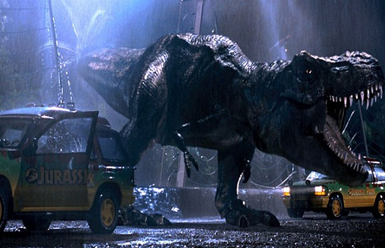 Những bí mật có thể bạn chưa biết về loạt phim ‘Jurassic Park’