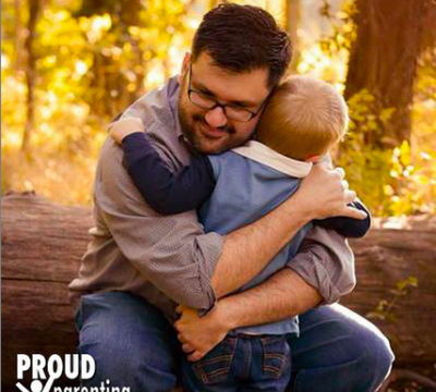 Chiến dịch ảnh đặc biệt dành cho các gia đình LGBT