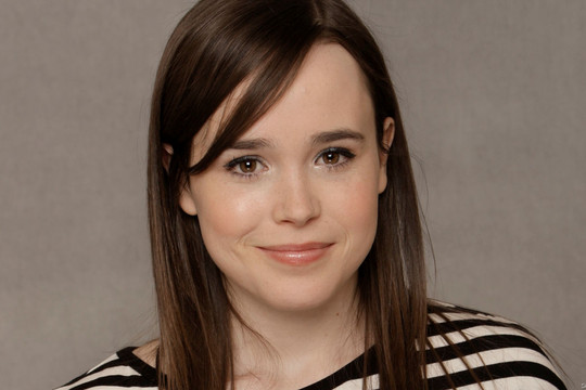 Ellen Page xuất hiện trong phim đồng tính mới sau khi công khai