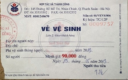 Bộ Tài chính đề nghị bỏ các loại phí tự “đẻ” ra