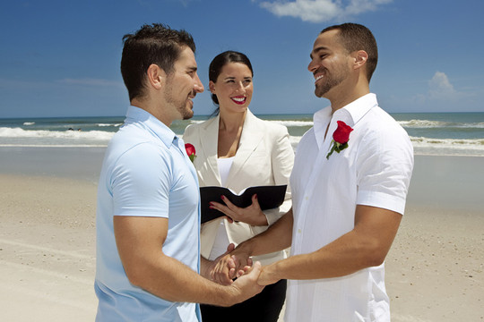 Những quốc gia đã công nhận hôn nhân đồng tính