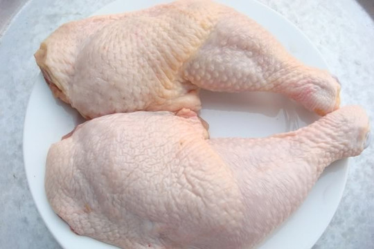 Đại sứ quán Mỹ giải thích về "nghi án" bán phá giá thịt gà tại Việt Nam