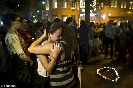 Một cô gái qua đời vì bị tấn công tại Gay Pride ở Jerusalem