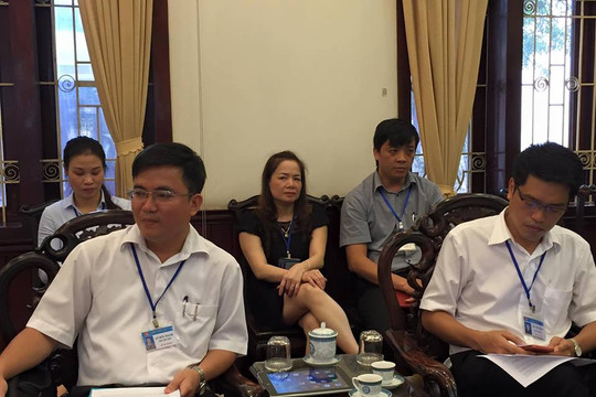 Vụ sa thải 185 giáo viên: Lãnh đạo huyện Sóc Sơn nhận sai sót