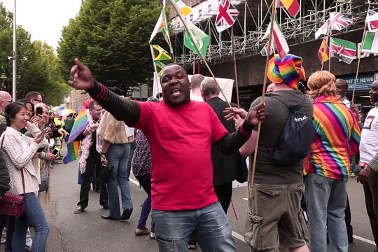 Jamaica: Từ quốc gia kỳ thị LGBT bật nhất đến Gay Pride đầu tiên