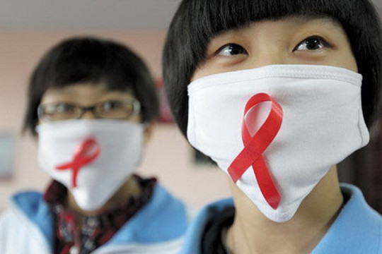 Sinh viên đồng tính nam - nguồn lây nhiễm HIV chính ở Trung Quốc