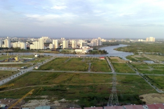 Thu hồi các dự án nhà ở chậm triển khai tại Quảng Nam