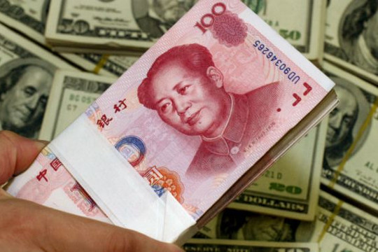 Thế giới không “rung rinh” khi Trung Quốc điều chỉnh tỷ giá 
