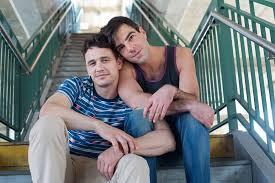 Phim đồng tính của James Franco được trình chiếu tại Nga