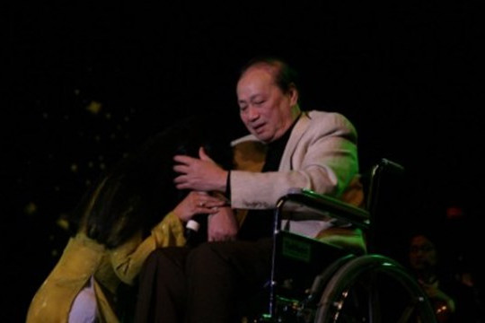 Bảo Yến trở lại sân khấu Thủ đô sau 10 năm vì Lam Phương