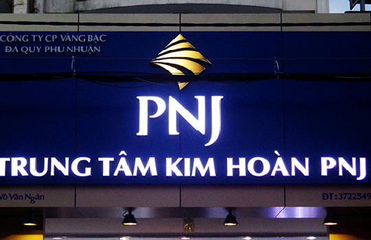 PNJ “bốc hơi” 68 tỉ đồng lợi nhuận vì Dong A Bank