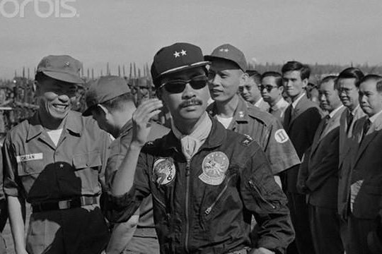 Kỳ 3 - Ông thầy tướng số “bí ẩn” sau lưng Nguyễn Văn Thiệu và Nguyễn Cao Kỳ