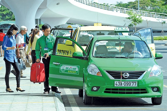 Vì sao cước taxi tại Việt Nam cao hơn nhiều nước trong khu vực?