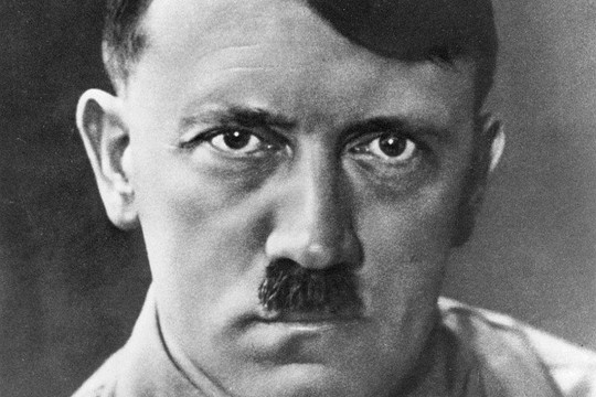 Những sự thật ít ai biết về trùm phát xít Đức Hitler 