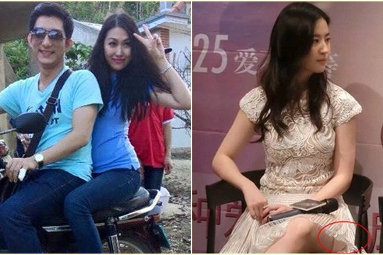 Chồng Phi Thanh Vân chặt tay xin lỗi vợ, Lưu Diệc Phi lộ hàng hot nhất Facebook 24h qua