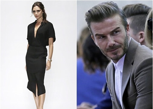 Victoria tiếp tục thẳng tay “xóa sổ” tình yêu dành cho Beckham