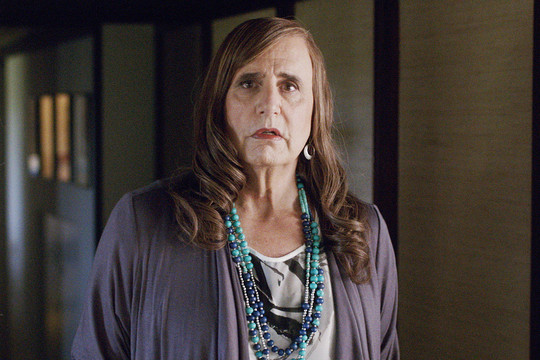 Phim về người chuyển giới thắng lớn tại lễ trao giải Emmy 2015