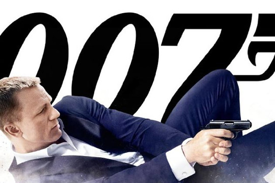 'James Bond' Daniel Craig muốn tìm lại cuộc sống bình thường