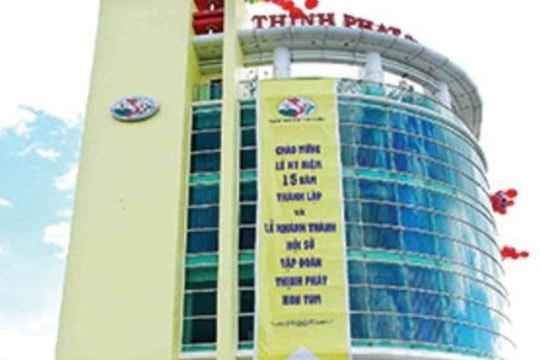 Bắt Tổng Giám đốc Tập đoàn Thịnh Phát Kon Tum