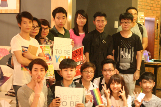 Điểm đến lý tưởng dành cho người đồng tính tại Nha Trang