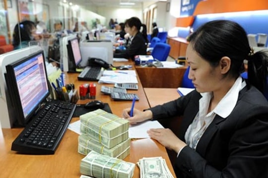Các ngân hàng lạc quan về lợi nhuận năm 2015