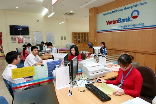 VietinBank gia hạn ưu đãi lãi suất lớn nhất năm cho khách hàng