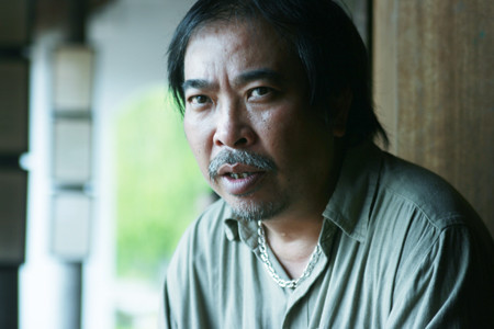 Nhà thơ Nguyễn Quang Thiều: Thu hồi giải thưởng của Phan Huyền Thư chưa hợp tình, hợp lý