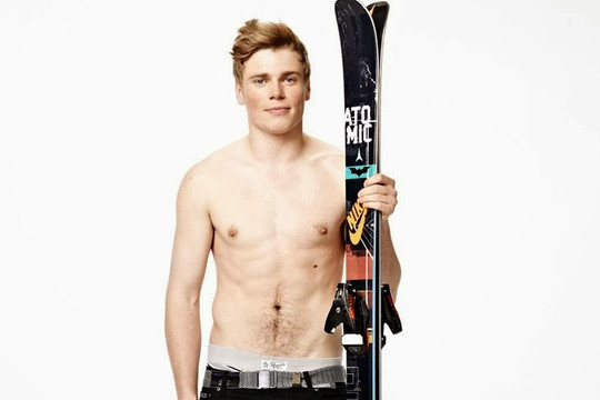 VĐV trượt tuyết từng 3 lần vô địch thế giới công khai đồng tính