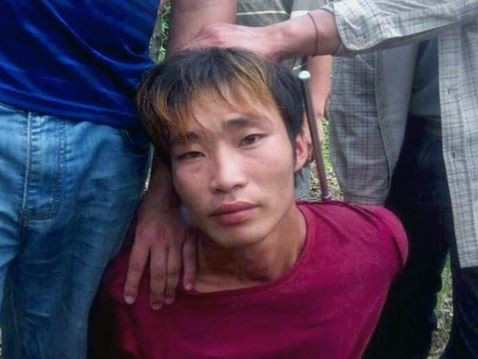 Xét xử lưu động bị cáo thảm sát 4 người ở Yên Bái 