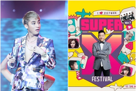 Show diễn có Psy tại Việt Nam bị hoãn do Anti-fan của Sơn Tùng M-TP?