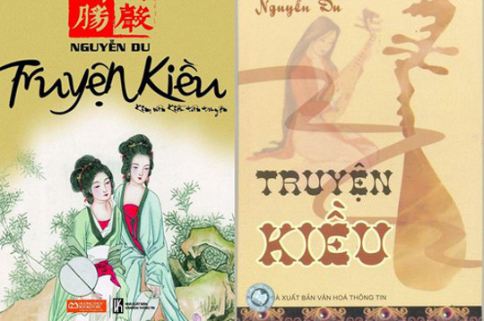 Truyện Kiều tiếng Nga ra mắt kỷ niệm 250 ngày sinh Nguyễn Du