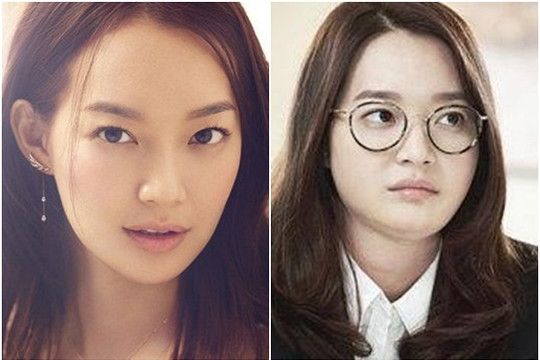 ‘Hồ ly’ Shin Min Ah hóa ‘béo mập dễ thương’ trong phim mới