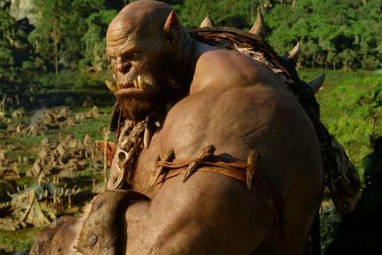 Warcraft -  Bom tấn hè 2016 tung trailer kỳ vĩ