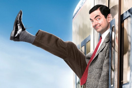 Chuyện hậu trường ít người biết sau thành công của Mr.Bean