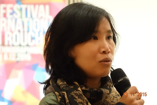 Phim tài liệu về người chuyển giới Việt đoạt giải cao tại Pháp