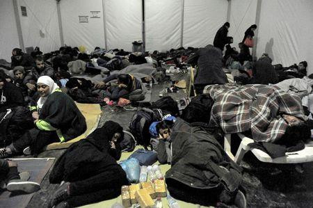 Tiểu bang Mỹ từ chối người tị nạn sau thảm họa tại Paris
