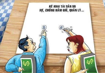 Kỳ quặc vợ đòi chồng đền bù tuổi xuân sau 28 năm ly hôn