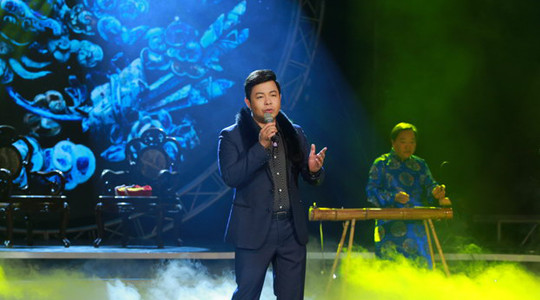 Hoài Lâm không thể nhận giải nhất, Quang Lê say mê hát như cứa vào tim tại BHYT