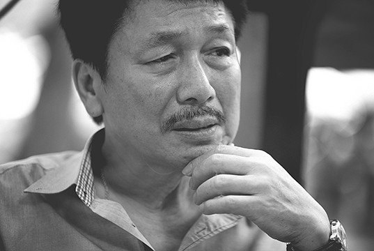 Phú Quang: ‘Tôi tôn sùng và yêu mến nhạc Trịnh’