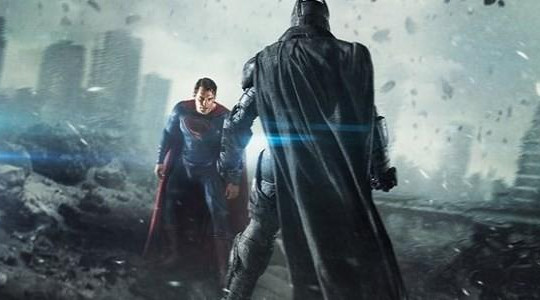 “Batman v Superman” vượt mặt “The Avengers” lập kỷ lục phòng vé