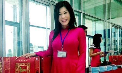 Đài Loan bắt giữ 2 nghi phạm sát hại doanh nhân Hà Linh