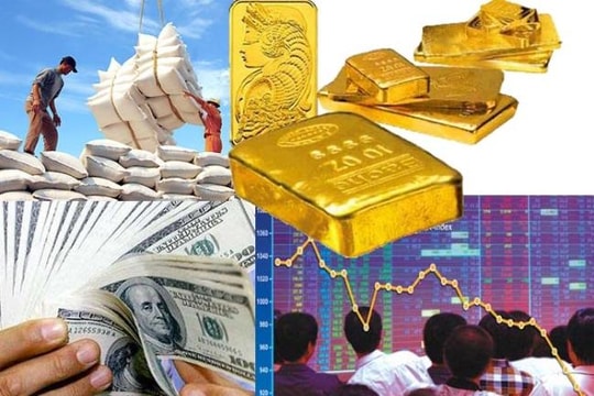 Những thách thức đằng sau sự tăng trưởng tốt của kinh tế Việt Nam