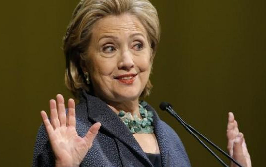 Bà Hillary Clinton bị FBI xem xét buộc tội hình sự