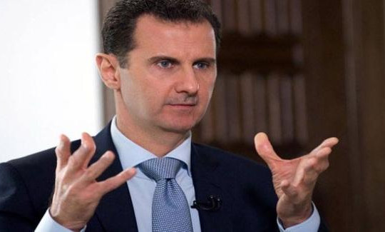 Nga phủ nhận 'đi đêm' với Mỹ để quyết định số phận ông Assad