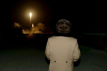 Triều Tiên quyết theo đuổi chương trình hạt nhân chống Mỹ