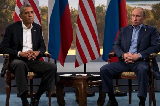 Lãnh đạo Chechen: 'Putin xứng được Nobel Hòa bình hơn Obama'