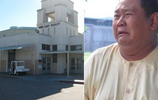 Bị bạn tù đe dọa tính mạng, Minh Béo xin chuyển phòng giam