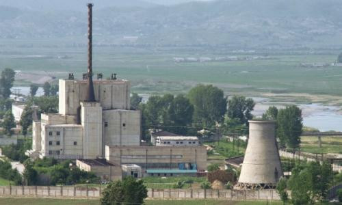 Triều Tiên vẫn tiếp tục làm giàu plutonium để chế tạo bom nguyên tử?